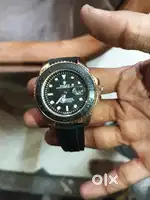 Rolex yatch master rose gold