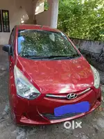 Hyundai EON Petrol Well Maintained