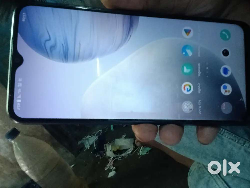 Vivo y 21e.  3/64