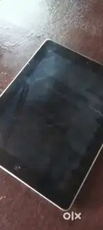 Good condition apple ipad16GB