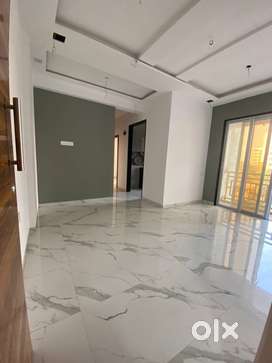 Ready To Move 2 BHK Flat For Sale @ Mira Road East