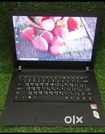 LENOVO LAPTOP 4 GP RAM 500 GP HDD WIFI WEBCAM AMD A4  PROCESSOR WINDOW