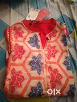 W kurta for girls