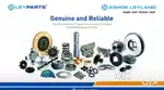 Ashok Leyland spare parts shop