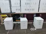 Pedestal drawer in good condition