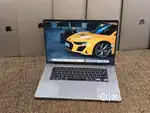 Apple Macbook Pro  2021 i7/16/512/5.5gb GFX 16inch Retina Screen