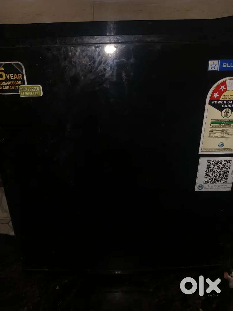 Fridge for kitchen