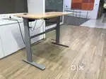 Sit to Stand Table or Height Adjustable