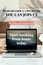 Work from home