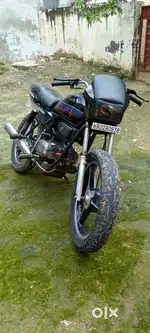 Full modified