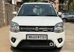 Maruti Suzuki Wagon R VXI 1.0 CNG, 2023, CNG & Hybrids