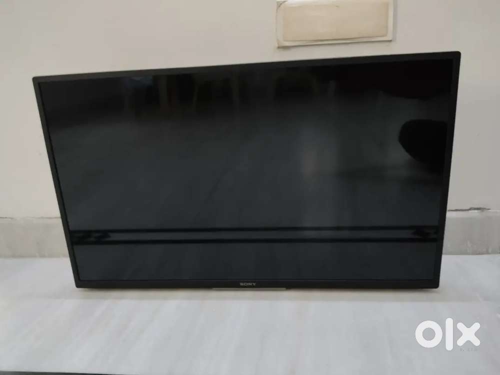 Original Sony Bravia 32 inch Full HD Smart Led TV Model KDL-32W6100