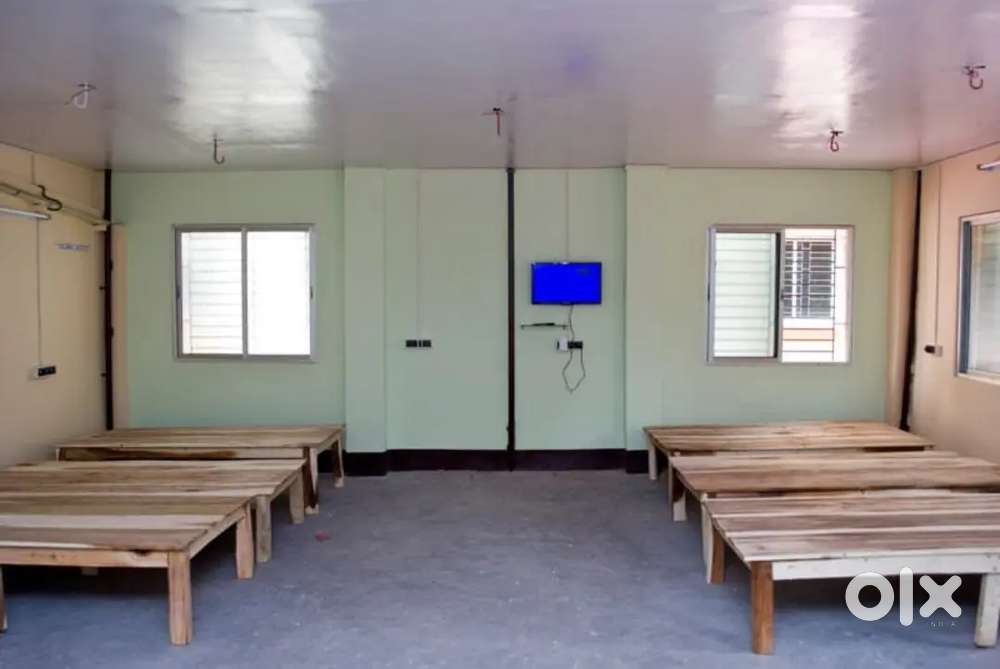 Men's P.G at kasba south Kolkata