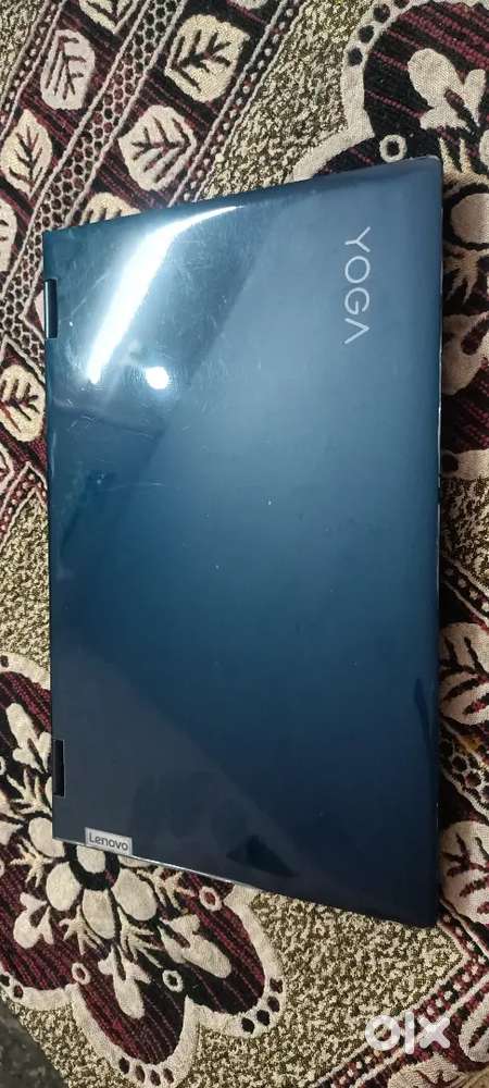 Lenovo yoga 6 gaming laptop