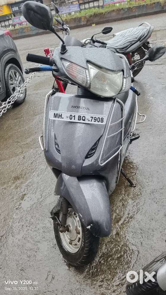 Hero honda