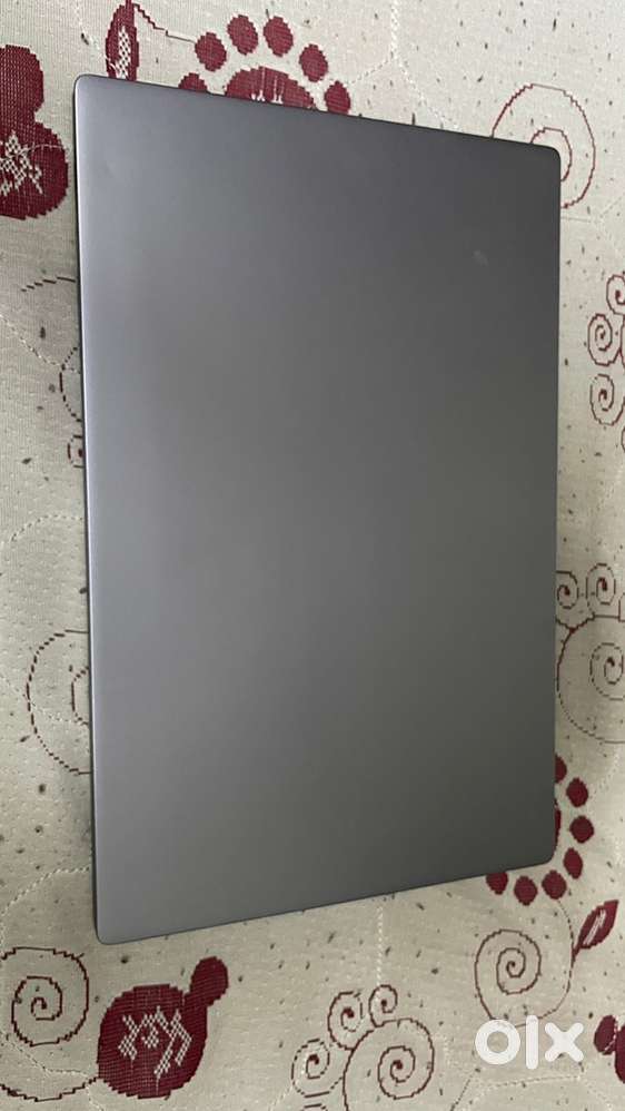 MI 14 inch laptop i7 10th generation