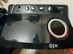 Samsung washing 8.5 kg machine manual