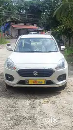 Maruti Suzuki Swift Dzire 1.3 VXI, 2018, Petrol