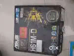 motherboard Cpu