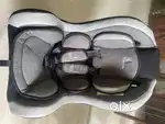 Car seat for baby/kid 0 to 5 years
