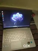 Hp 11th gen intel core i31115G4