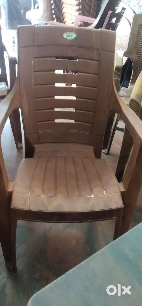 PLASTIC CHER HEVI 1YEAR WARRENTY AVAILABLE