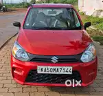 Maruti Suzuki Alto 800 0.8 VXI (O), 2021, CNG & Hybrids