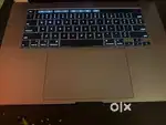 Mackbook pro i9 1000 gb