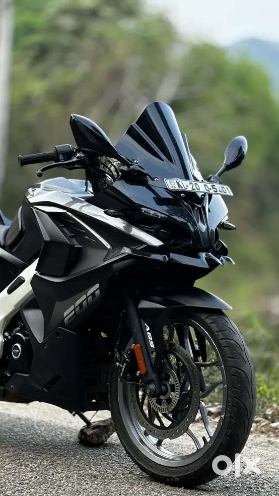 Company service front new tyre back 30%