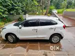 Maruti Suzuki Baleno 2019 Petrol Well Maintained