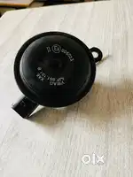 Skoda Horn