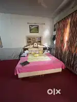PG room available for working people