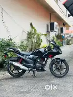 Hero Karizma