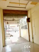 Shop For Sale at Sector - 8, Ulwe