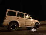 Arjant sale repasing baki Mahindra Scorpio 2009 Diesel Good Condition