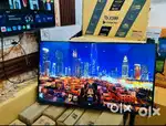 DISCOUNT SALE 46 MODEL SMART ANDROID LED TV WITH WARRANTY 2 YEAR