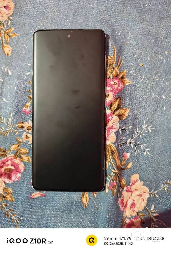 New phone lena
