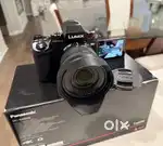 Panasonic LUMIX DC-S5 II Camera 1805 Shutter count w 20-60mm Lens