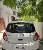 SELF DRIVE RENTALS