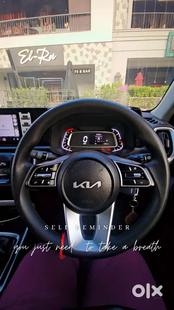 Driver Required For Manual And Automatic Cars