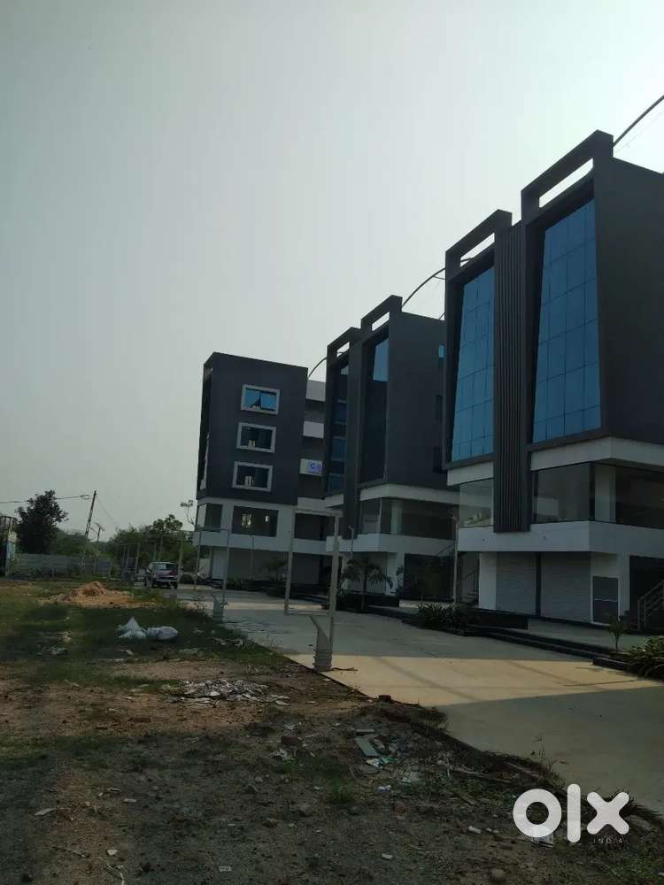 Location Behind Priya talkies, we develop area