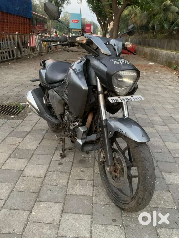 Suzuki Intruder October 2018 model