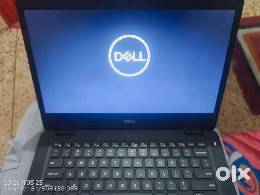 Dell Latitude 3400