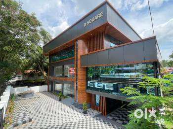 2500 സ്ക്വയർ ഫീറ്റ് ഫുള്ളി ഫർണിഷിംഗ് ഓഫീസ് പാലക്കാട് ടൗണിൽ, ടേബിൾ,ചെയർ