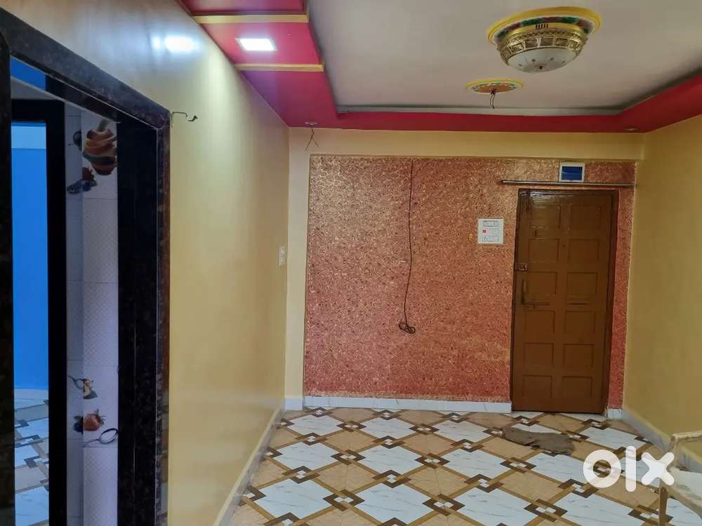 House for rent 1 bhk prime location