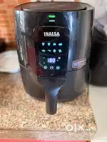 Inalsa Air fryer Digital display
