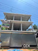 Complete bulding / shops for rent - Kottayampoyil, Koothuparamba