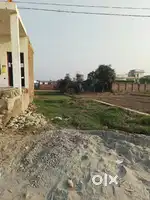 3.5 marlas registered land for sale 3.6lakh per marla