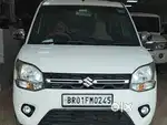 Maruti Suzuki Wagon R ZXI, 2022, Petrol