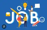 Any job.. Koi v job Chalega urgent bhut jrurt hai mujhe plzzz